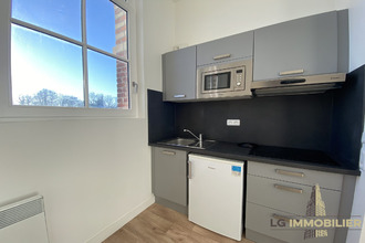  appartement longueau 80330
