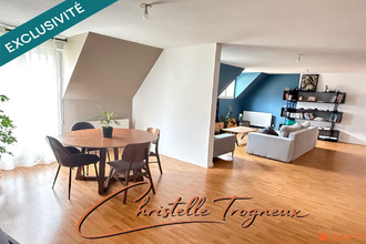  appartement longueau 80330