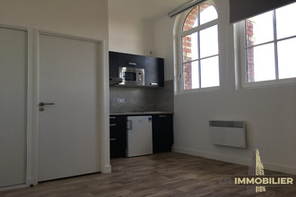  appartement longueau 80330