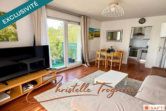  appartement longueau 80330