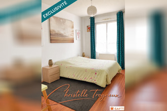  appartement longueau 80330