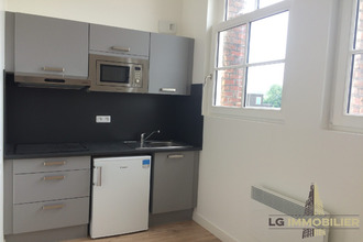 appartement longueau 80330