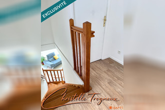 appartement longueau 80330