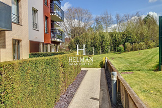  appartement longuenesse 62219