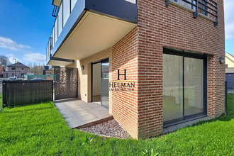  appartement longuenesse 62219