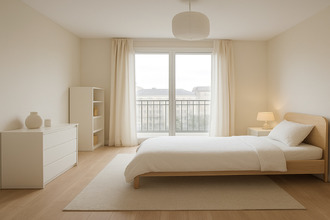  appartement longueville 77650