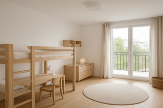  appartement longueville 77650