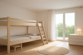  appartement longueville 77650