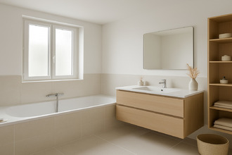  appartement longueville 77650
