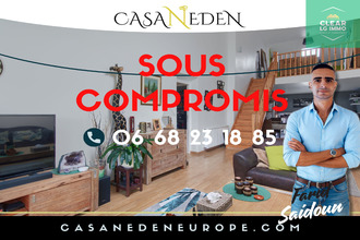  appartement longuyon 54260