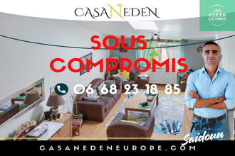  appartement longuyon 54260