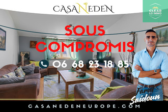  appartement longuyon 54260