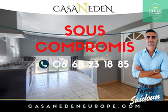  appartement longuyon 54260