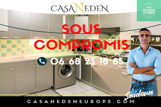  appartement longuyon 54260