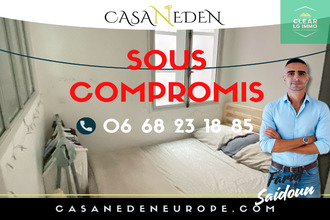  appartement longuyon 54260