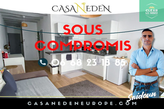  appartement longuyon 54260