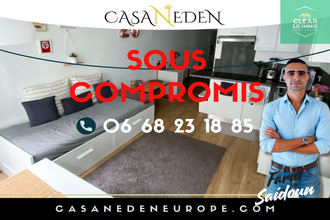  appartement longuyon 54260