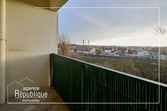  appartement longvic 21600