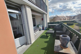  appartement longvic 21600