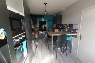  appartement longvic 21600