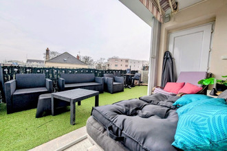  appartement longvic 21600