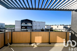  appartement longvic 21600