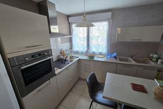  appartement longvic 21600