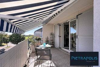  appartement longvic 21600