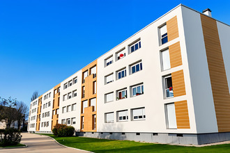  appartement longvic 21600