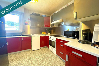  appartement longvic 21600