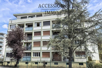  appartement longvic 21600