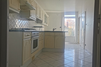  appartement longvic 21600