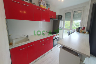  appartement longvic 21600