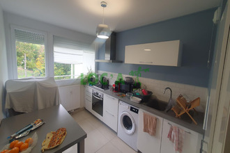  appartement longvic 21600