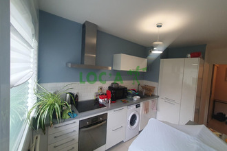  appartement longvic 21600