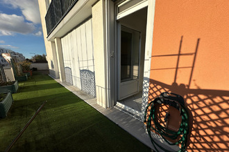  appartement longvic 21600