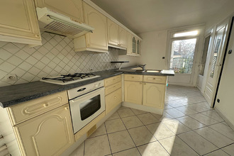  appartement longvic 21600