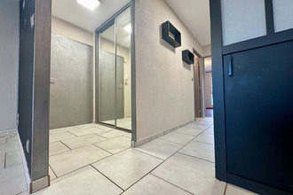  appartement longvic 21600