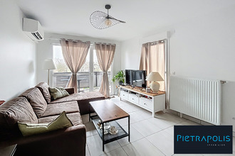  appartement longvic 21600