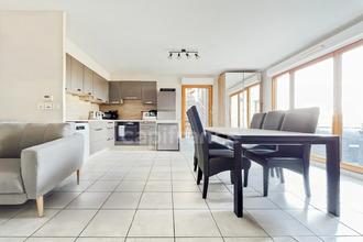  appartement longvic 21600