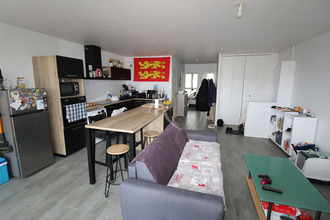  appartement longvic 21600