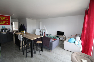  appartement longvic 21600