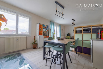  appartement longvic 21600