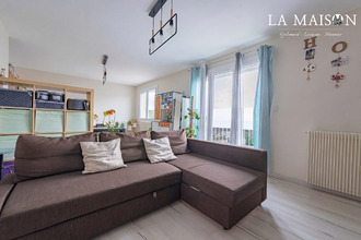  appartement longvic 21600