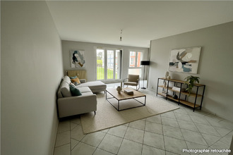  appartement longvic 21600