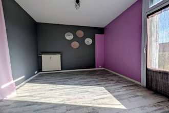  appartement longvic 21600