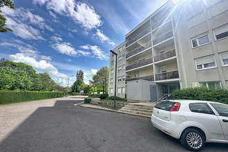  appartement longvic 21600