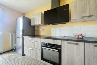  appartement longvic 21600