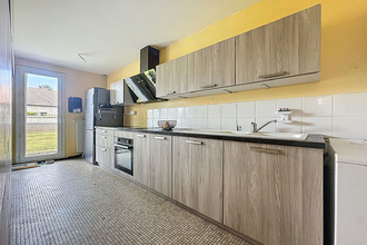  appartement longvic 21600