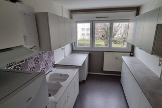  appartement longvic 21600